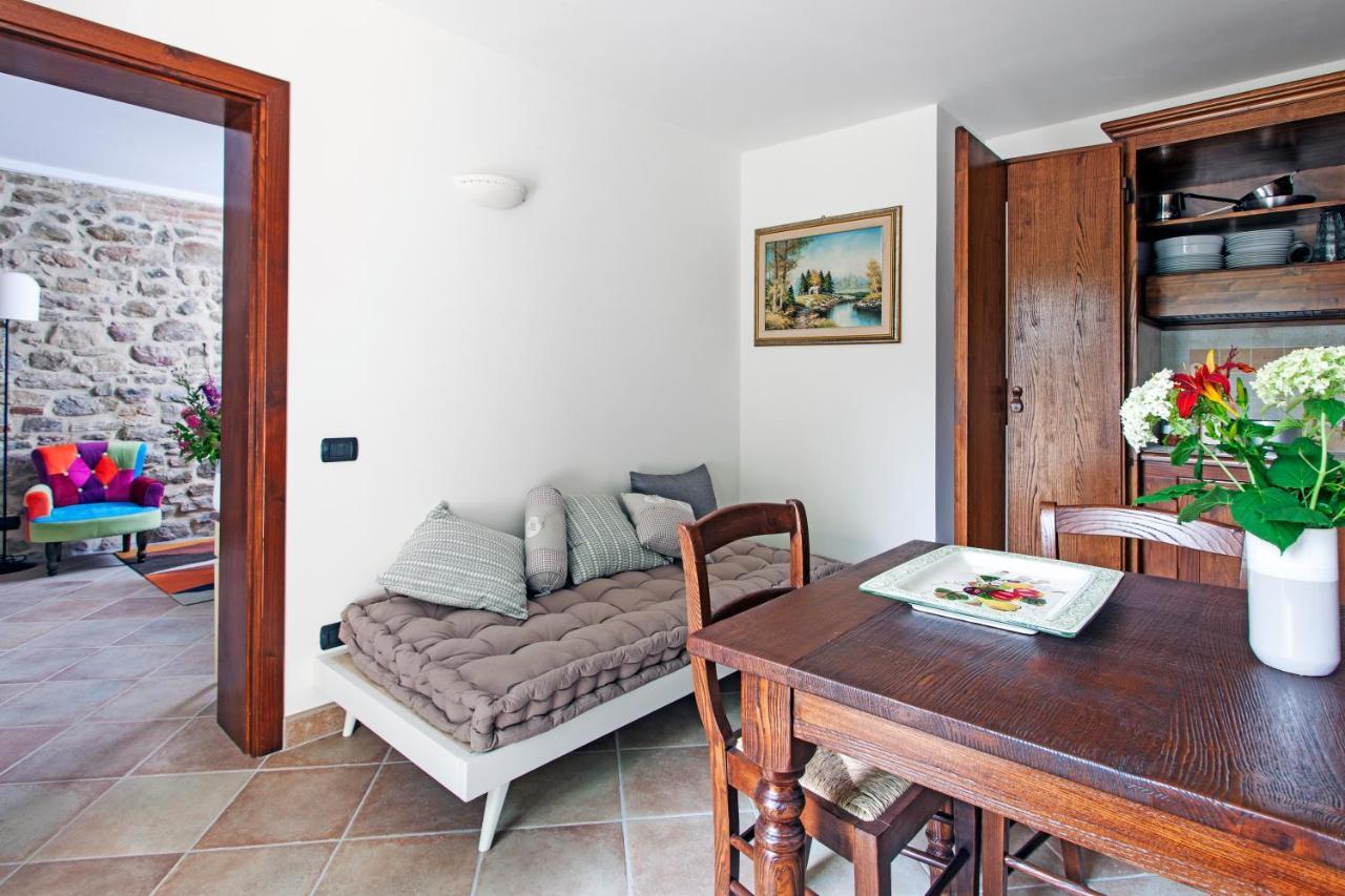 Agriturismo La Palazzetta Di Assisi Exterior foto