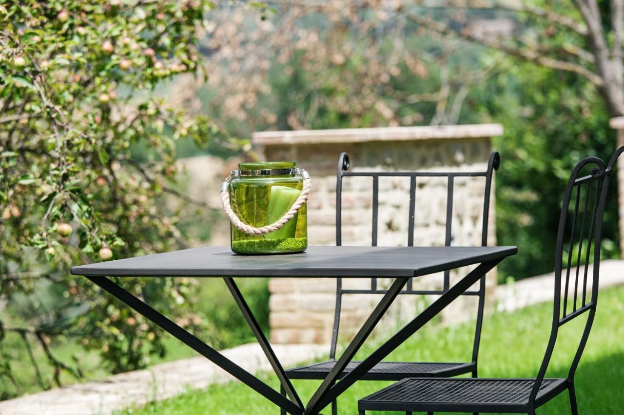 Agriturismo La Palazzetta Di Assisi Exterior foto