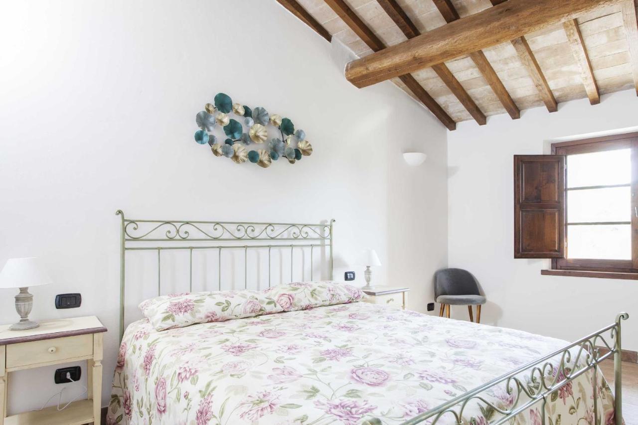 Agriturismo La Palazzetta Di Assisi Exterior foto